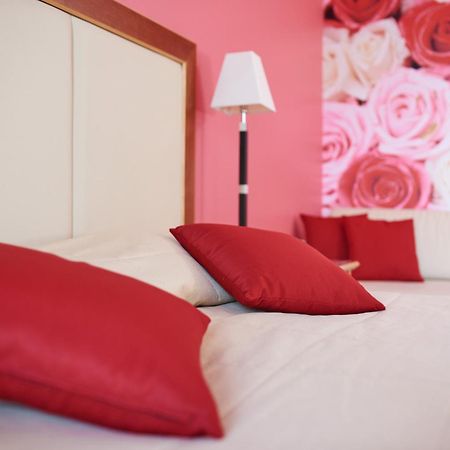 Belfiore Park Hotel 4Stars Superior "Adults Only" Brenzone sul Garda Δωμάτιο φωτογραφία