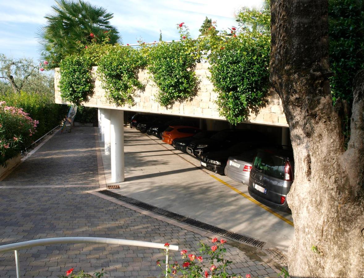 Belfiore Park Hotel 4Stars Superior "Adults Only" Brenzone sul Garda Εξωτερικό φωτογραφία