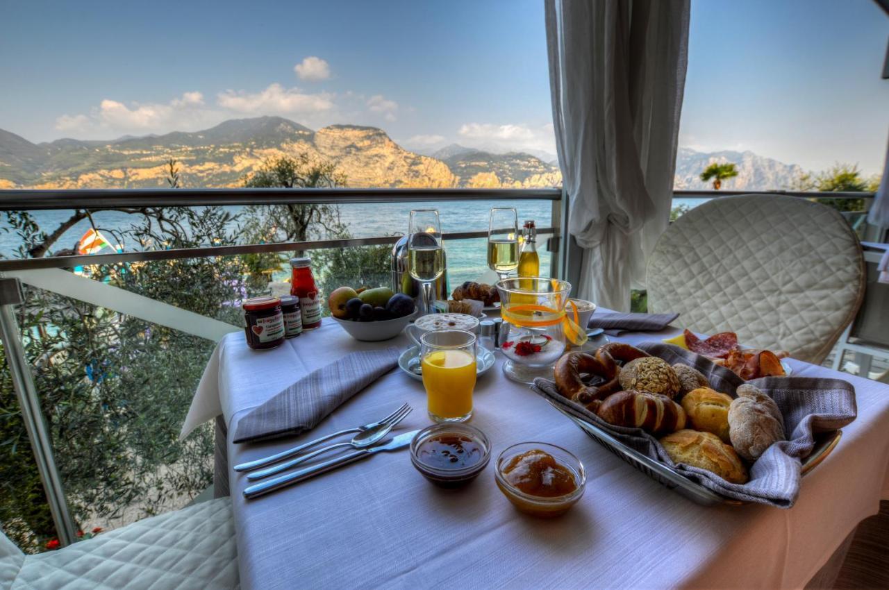 Belfiore Park Hotel 4Stars Superior "Adults Only" Brenzone sul Garda Εξωτερικό φωτογραφία