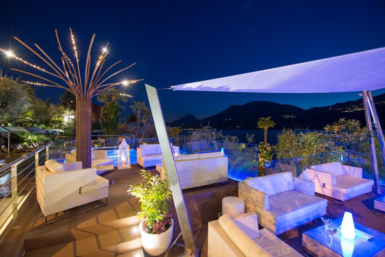 Belfiore Park Hotel 4Stars Superior "Adults Only" Brenzone sul Garda Εξωτερικό φωτογραφία
