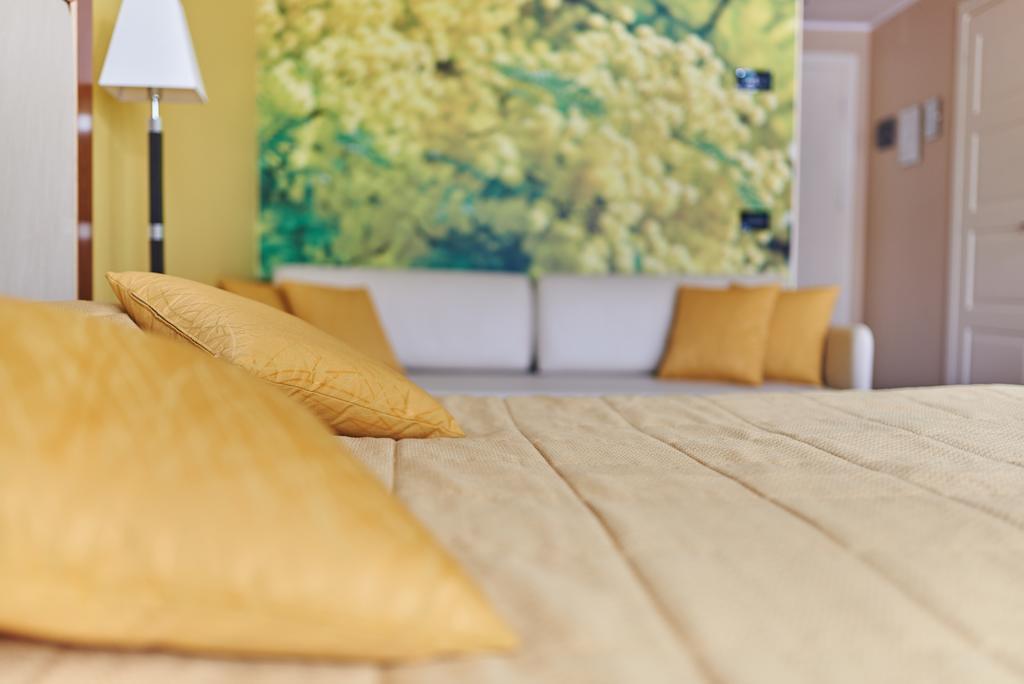 Belfiore Park Hotel 4Stars Superior "Adults Only" Brenzone sul Garda Δωμάτιο φωτογραφία