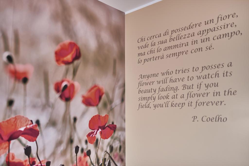 Belfiore Park Hotel 4Stars Superior "Adults Only" Brenzone sul Garda Δωμάτιο φωτογραφία