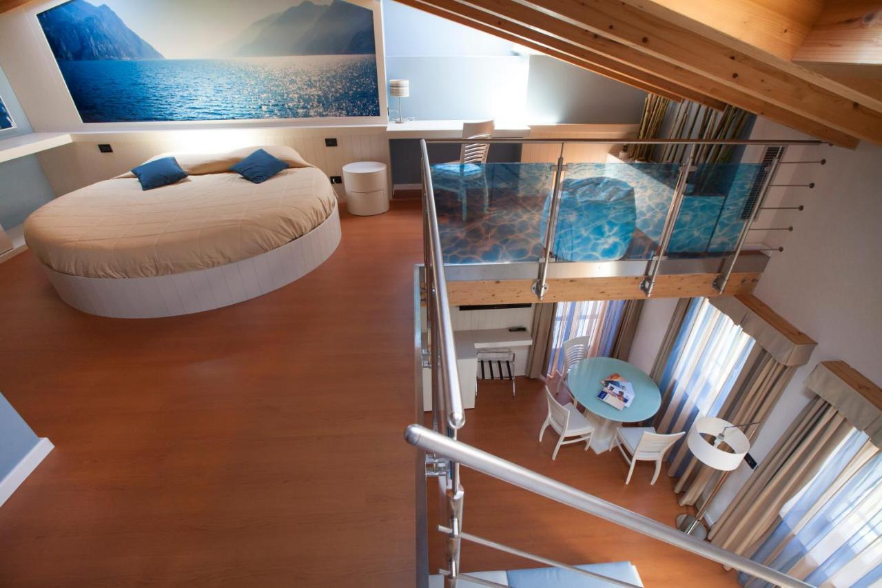 Belfiore Park Hotel 4Stars Superior "Adults Only" Brenzone sul Garda Εξωτερικό φωτογραφία