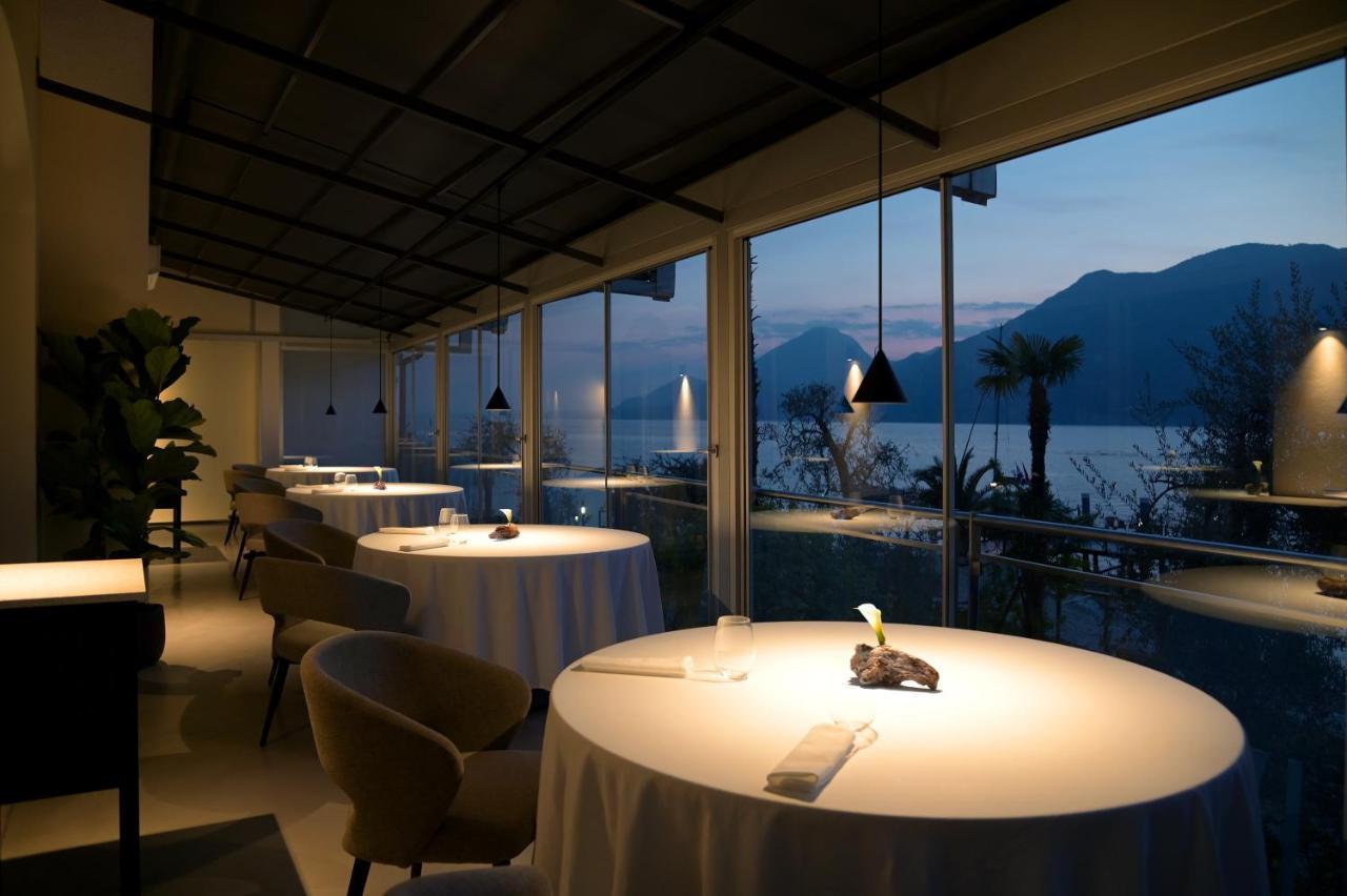 Belfiore Park Hotel 4Stars Superior "Adults Only" Brenzone sul Garda Εξωτερικό φωτογραφία