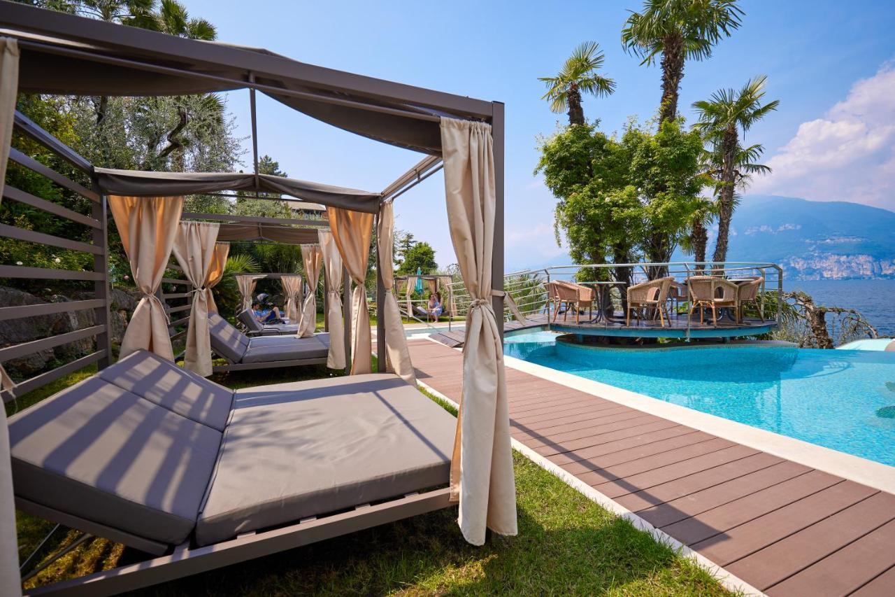Belfiore Park Hotel 4Stars Superior "Adults Only" Brenzone sul Garda Εξωτερικό φωτογραφία