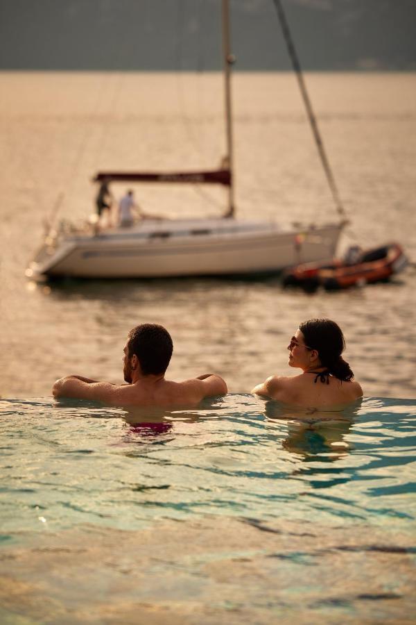 Belfiore Park Hotel 4Stars Superior "Adults Only" Brenzone sul Garda Εξωτερικό φωτογραφία