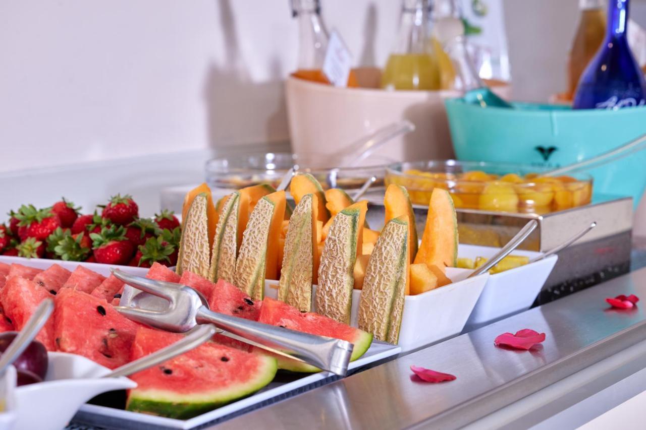 Belfiore Park Hotel 4Stars Superior "Adults Only" Brenzone sul Garda Εξωτερικό φωτογραφία