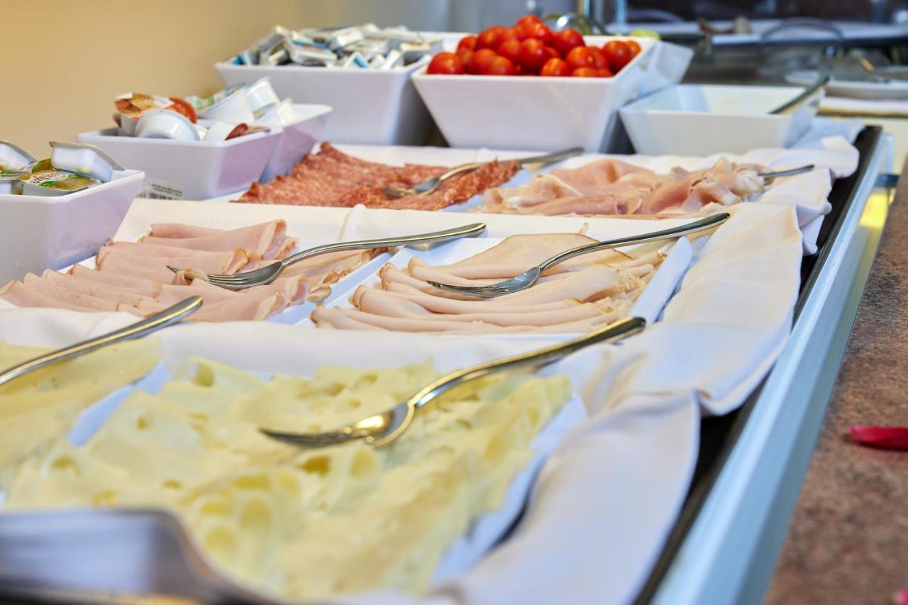 Belfiore Park Hotel 4Stars Superior "Adults Only" Brenzone sul Garda Εξωτερικό φωτογραφία