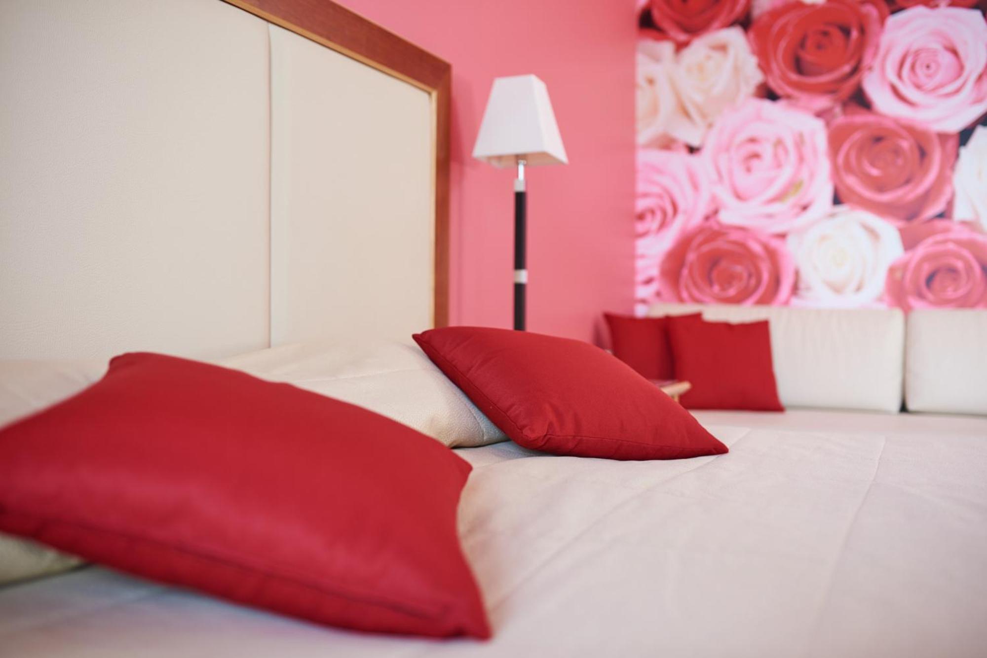 Belfiore Park Hotel 4Stars Superior "Adults Only" Brenzone sul Garda Δωμάτιο φωτογραφία