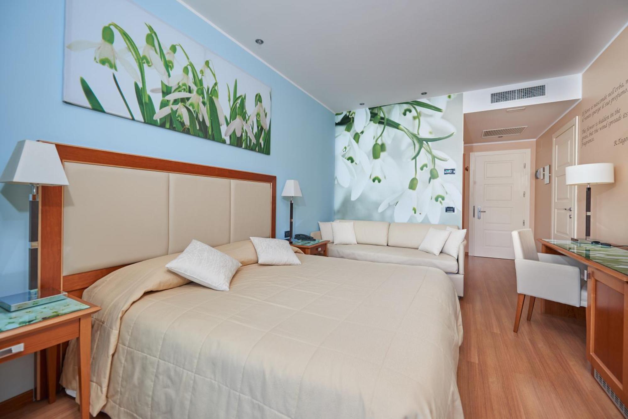 Belfiore Park Hotel 4Stars Superior "Adults Only" Brenzone sul Garda Δωμάτιο φωτογραφία