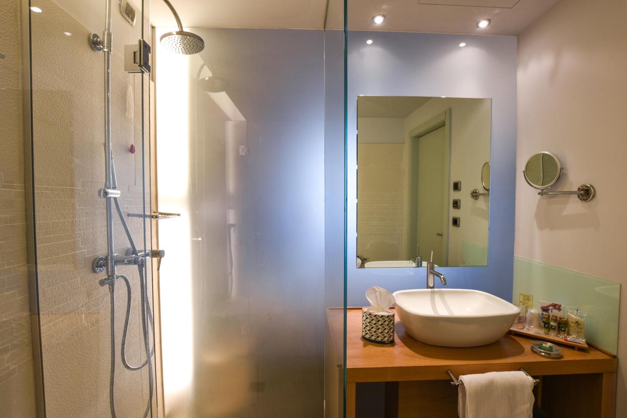 Belfiore Park Hotel 4Stars Superior "Adults Only" Brenzone sul Garda Δωμάτιο φωτογραφία
