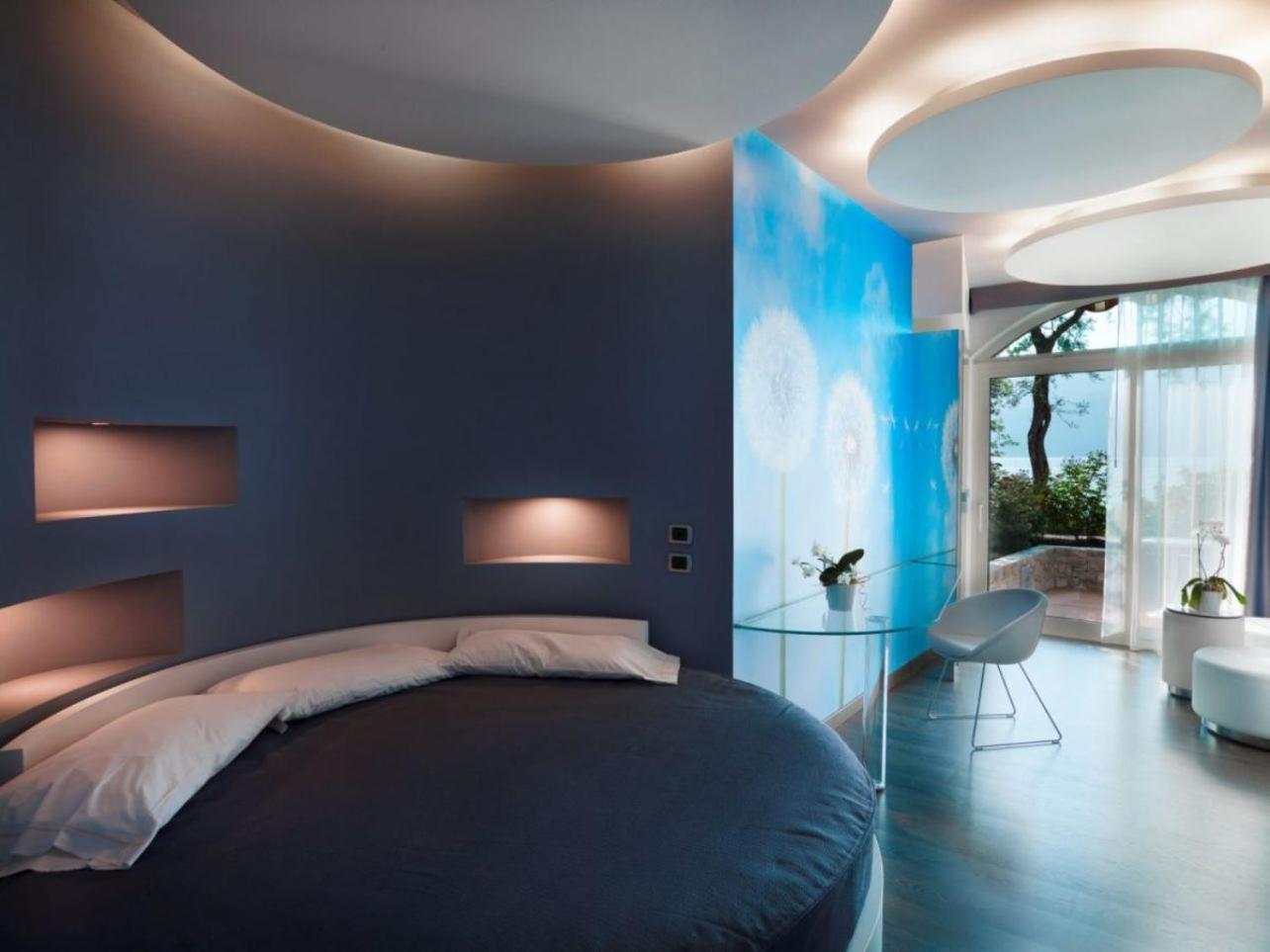 Belfiore Park Hotel 4Stars Superior "Adults Only" Brenzone sul Garda Δωμάτιο φωτογραφία