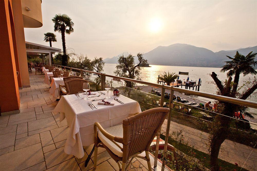 Belfiore Park Hotel 4Stars Superior "Adults Only" Brenzone sul Garda Εξωτερικό φωτογραφία