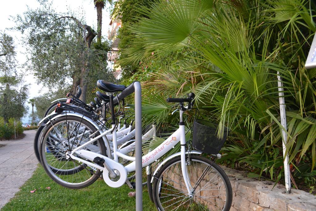 Belfiore Park Hotel 4Stars Superior "Adults Only" Brenzone sul Garda Εξωτερικό φωτογραφία
