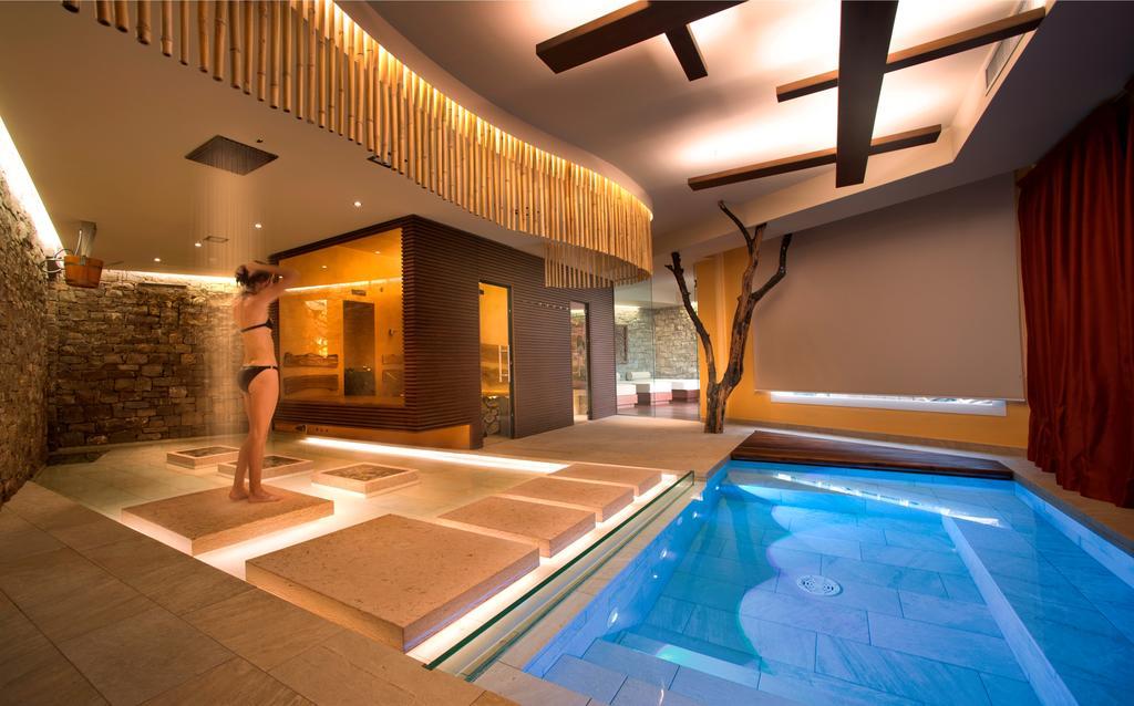 Belfiore Park Hotel 4Stars Superior "Adults Only" Brenzone sul Garda Εξωτερικό φωτογραφία