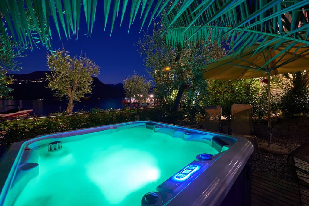 Belfiore Park Hotel 4Stars Superior "Adults Only" Brenzone sul Garda Εξωτερικό φωτογραφία