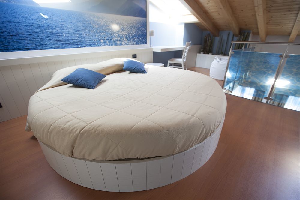 Belfiore Park Hotel 4Stars Superior "Adults Only" Brenzone sul Garda Εξωτερικό φωτογραφία