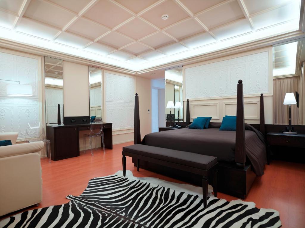 Belfiore Park Hotel 4Stars Superior "Adults Only" Brenzone sul Garda Δωμάτιο φωτογραφία